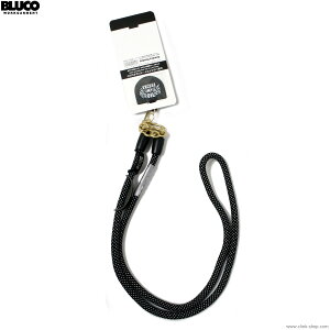 2026�N�t�V�� BLUCO �u���R �X�g���b�v �u���b�N BLUCO (YOSEMITE STRAP×BLUCO) ���o�C���X�g���b�v [161-75-007] �ʒ� ���o�C���X�g���b�v