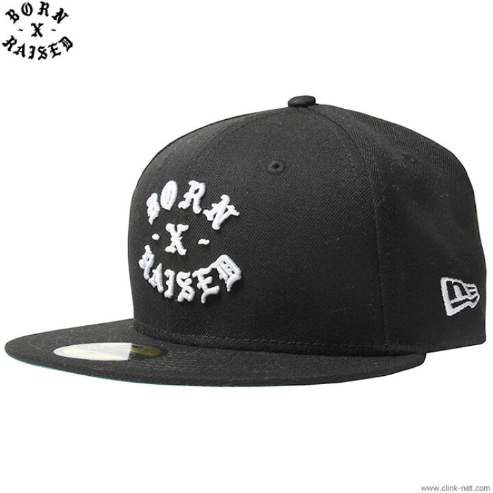 楽天市場】BORN X RAISED ボーンアンドレイズド BORN X RAISED NEW ERA