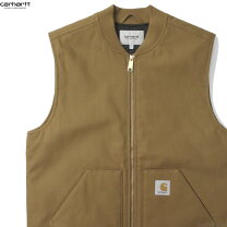 楽天市場】カーハート ベスト（サイズ（S/M/L）L）の通販