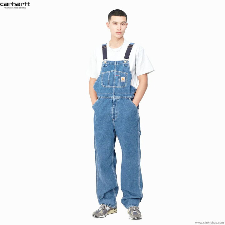 楽天市場】CARHARTT WIP カーハート オーバーオール メンズ オール 
