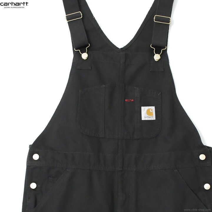 楽天市場】CARHARTT WIP カーハート オーバーオール メンズ オール 