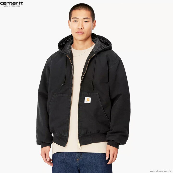 楽天市場】CARHARTT WIP カーハート フードジャケット メンズ 秋冬 