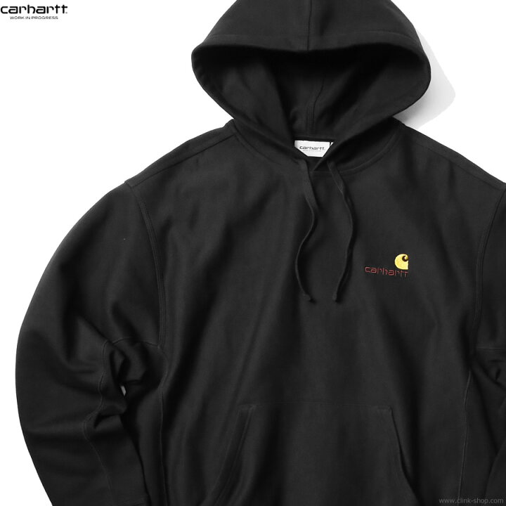 楽天市場】CARHARTT WIP カーハート プルオーバーパーカー メンズ 春 