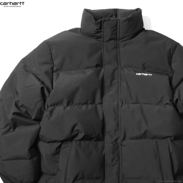 楽天市場】CARHARTT WIP カーハート ダウンジャケット メンズ 秋冬  