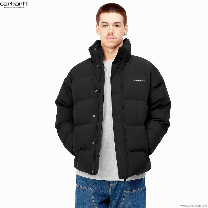 楽天市場】CARHARTT WIP カーハート ダウンジャケット メンズ 秋冬  