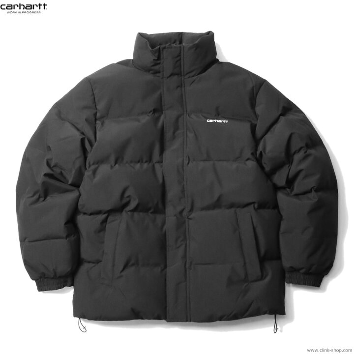 楽天市場】CARHARTT WIP カーハート ダウンジャケット メンズ 秋冬 