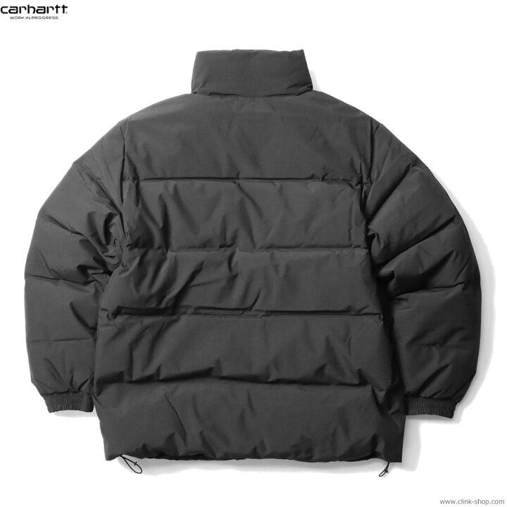 楽天市場】CARHARTT WIP カーハート ダウンジャケット メンズ 秋冬 