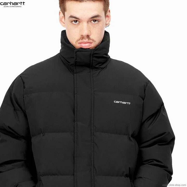 楽天市場】CARHARTT WIP カーハート ダウンジャケット メンズ 秋冬 