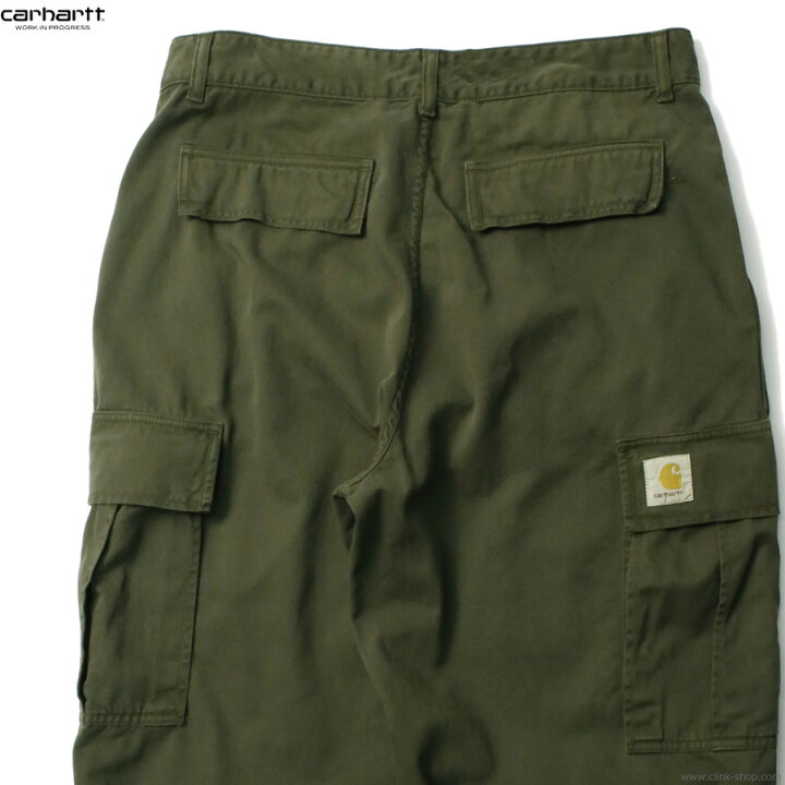 楽天市場】CARHARTT WIP カーハート カーゴパンツ メンズ オール 