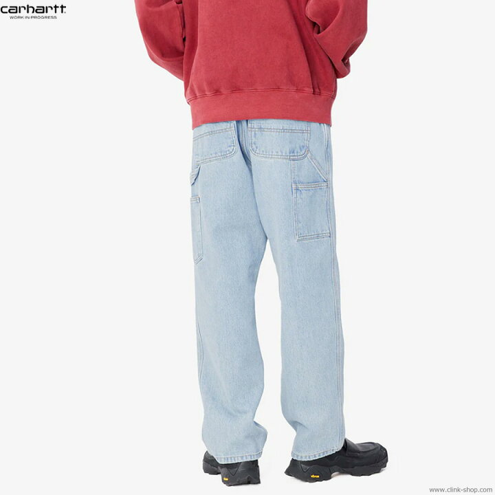 楽天市場】CARHARTT WIP カーハート デニムパンツ メンズ オール 