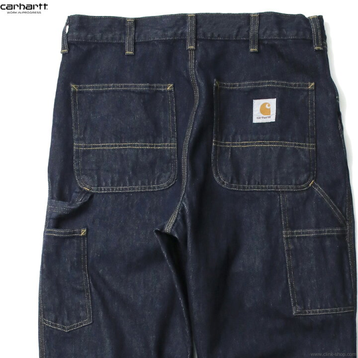 楽天市場】CARHARTT WIP カーハート デニムパンツ メンズ オール 