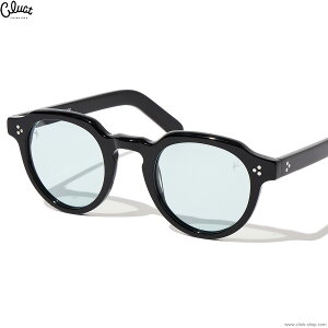CLUCT NNg TOX Y I[V[Y AZe[gt[ CLUCT HEAVENSIDE (BLACK/LT.BLUE) [SUNGLASSES] 05056 ዾ