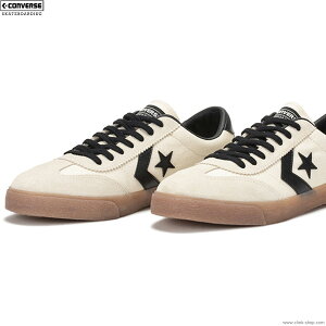 CONVERSE Ro[X Xj[J[ XP[g{[fBO Y O[ ubN LoX CONVERSE SKATEBOARDING ROADCLASSIC SK OX (GRAY/BLACK) jO 33701910