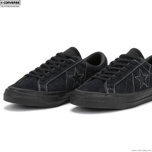 CONVERSE �R���o�[�X �X�j�[�J�[ �X�P�[�g�{�[�f�B���O �����Y �u���b�N �X�G�[�h CONVERSE SKATEBOARDING ONE STAR SK / HEEL COLLECTIVE 33702620 �����X�^�[ �X�P�[�g�{�[�h �R���{���[�V�������f��