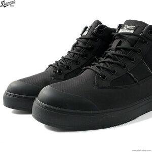 Danner _i[ Xj[J[ ubN Danner GLACIER (BLACK) D125500 Y OCVA h ኦn H VIBRAM