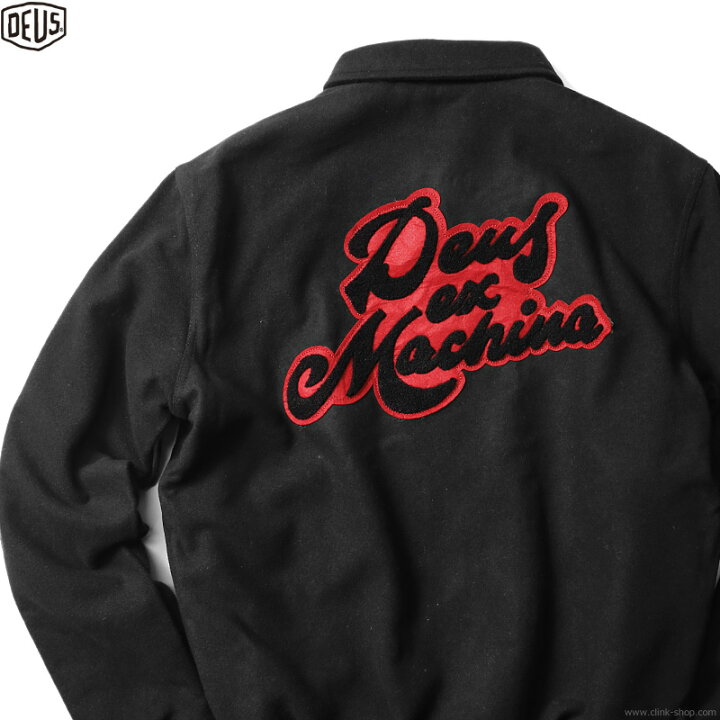 楽天市場】DEUS EX MACHINA デウス エクス マキナ DEUS EX MACHINA 