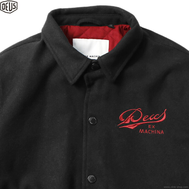 楽天市場】DEUS EX MACHINA デウス エクス マキナ DEUS EX MACHINA 