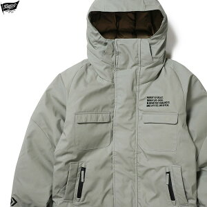 EVILACT C[uANg }Eep[J[ Y H~ iC100 V_[ M-XL EVILACT LEVEL.7 JKT (CEDER) [EA24-ACT2-J04] AE^[_EWPbg h h ϐ  oCN oCJ[ AEghA