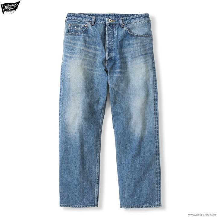 楽天市場】EVILACT イーブルアクト EVILACT MID DENIM CUSTOM (INDIGO 