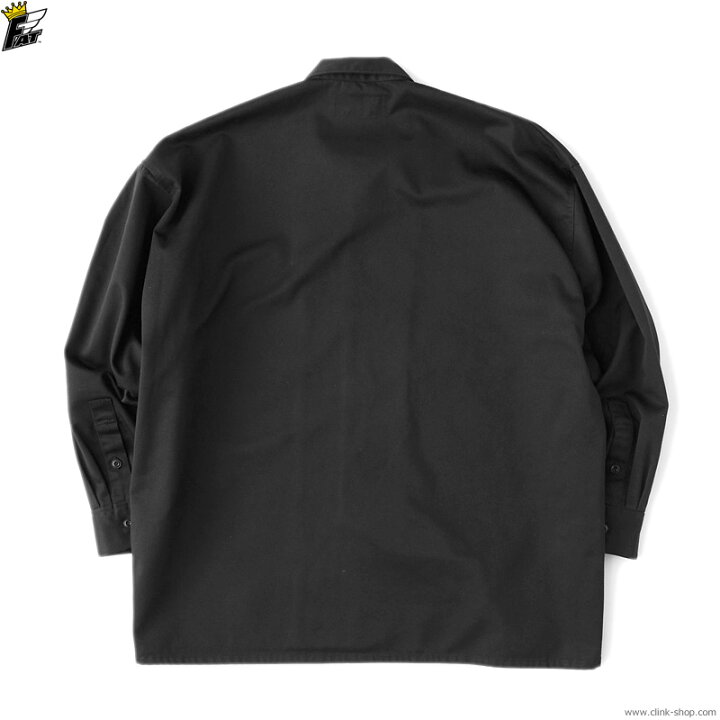楽天市場】F.A.T. エフエーティー F.A.T. × Dickies 