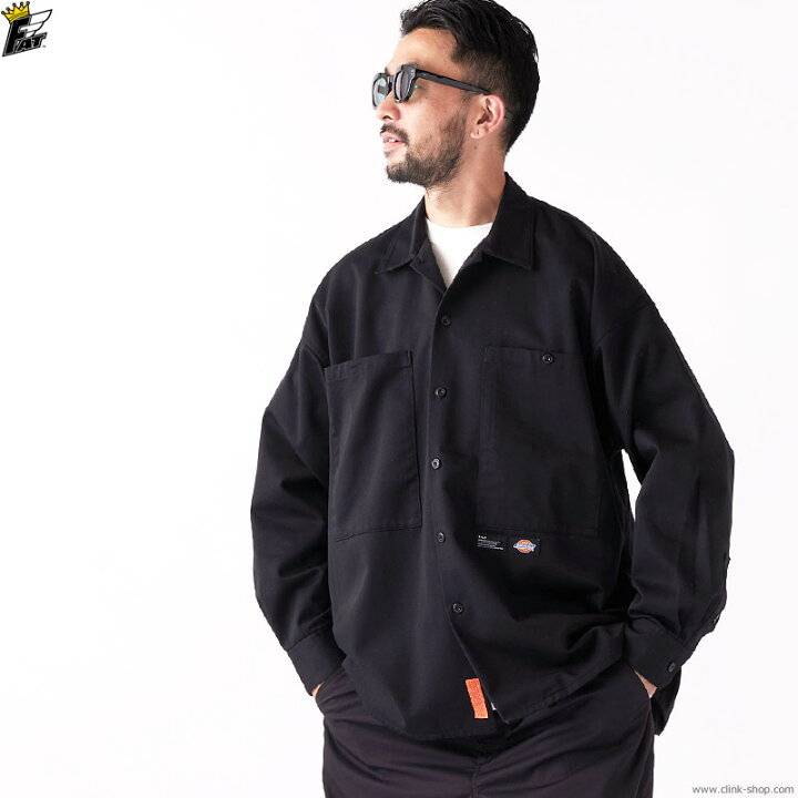 楽天市場】F.A.T. エフエーティー F.A.T. × Dickies 