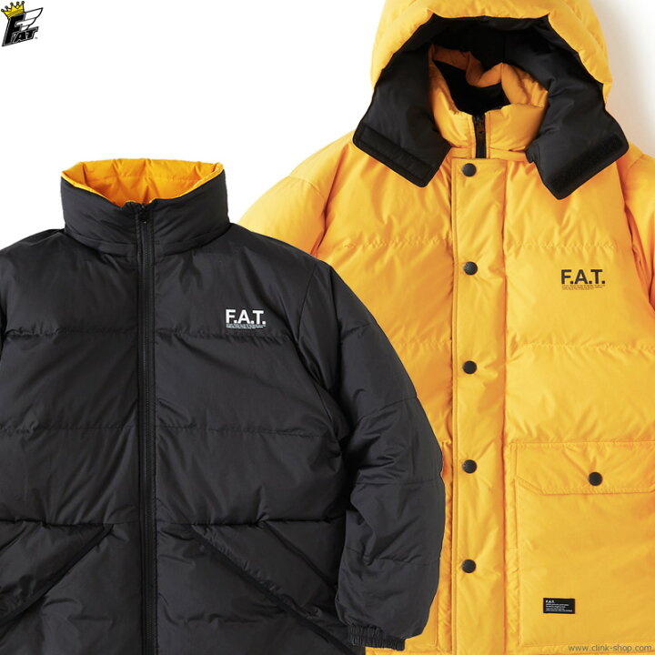 楽天市場】F.A.T. エフエーティー F.A.T. SIERRADUB (YELLOW) [F32220  