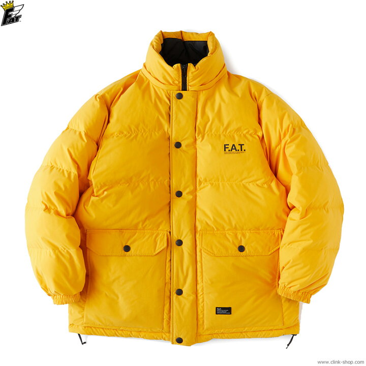 楽天市場】F.A.T. エフエーティー F.A.T. SIERRADUB (YELLOW) [F32220  