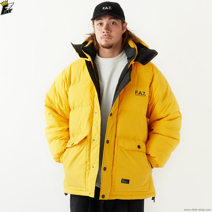 楽天市場】F.A.T. エフエーティー F.A.T. SIERRADUB (YELLOW) [F32220 