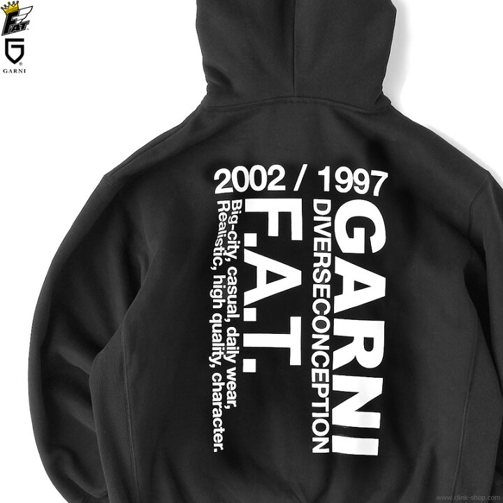 楽天市場】F.A.T. エフエーティー F.A.T. GARNI.F 