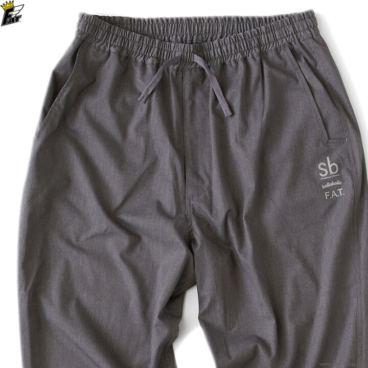 楽天市場】F.A.T. エフエーティー F.A.T. × Sb × ballaholic 