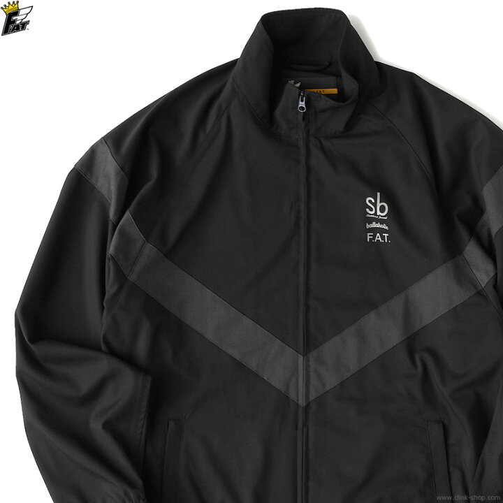 楽天市場】F.A.T. エフエーティー F.A.T. × Sb × ballaholic 