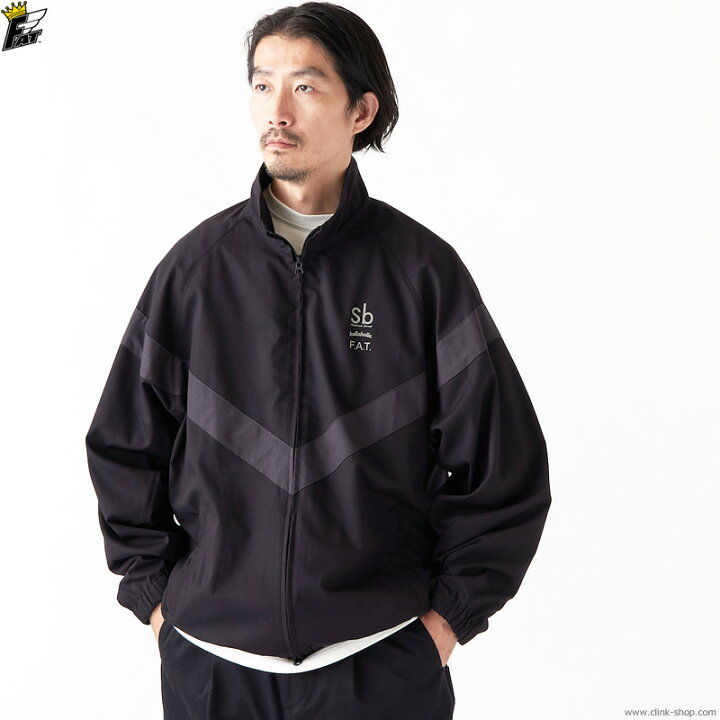 楽天市場】F.A.T. エフエーティー F.A.T. × Sb × ballaholic  