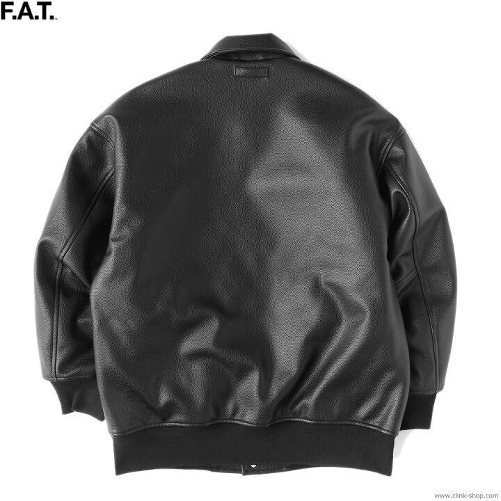 楽天市場】F.A.T. エフエーティー F.A.T. COOPERS (BLACK) [F32320 