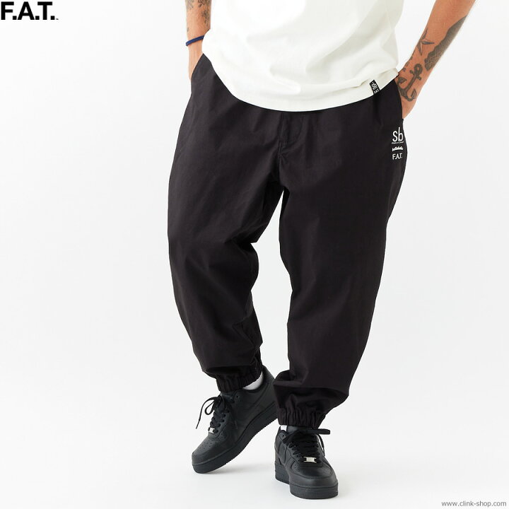 楽天市場】F.A.T. エフエーティー F.A.T. × Sb × ballaholic 