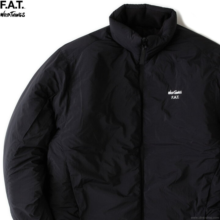 楽天市場】F.A.T. エフエーティー ジャケット メンズ 秋冬用 ナイロン 