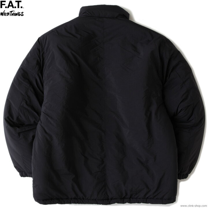楽天市場】F.A.T. エフエーティー ジャケット メンズ 秋冬用 ナイロン 
