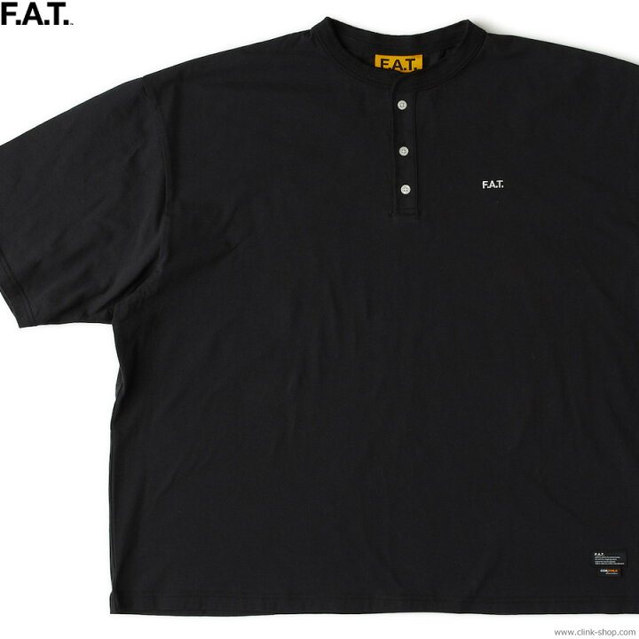 楽天市場】SALE セール 30％OFF F.A.T. エフエーティー 半袖Tシャツ 