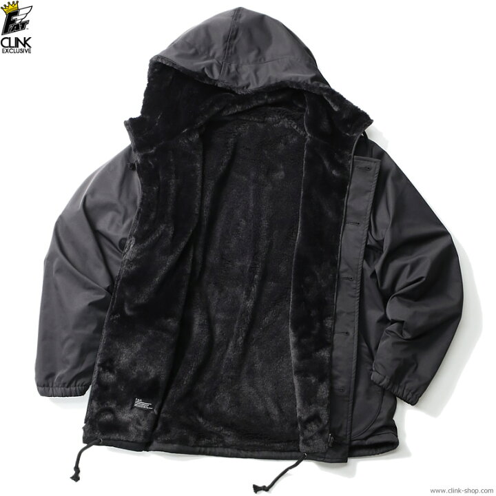 楽天市場】別注 CLINK限定 F.A.T. エフエーティー F.A.T. DOUBLEDECK 