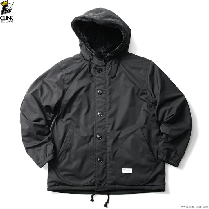 楽天市場】別注 CLINK限定 F.A.T. エフエーティー F.A.T. DOUBLEDECK 