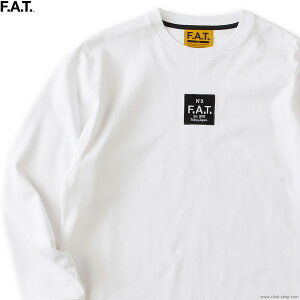 エフエーティー(FAT) メンズTシャツ・カットソー | 通販・人気 