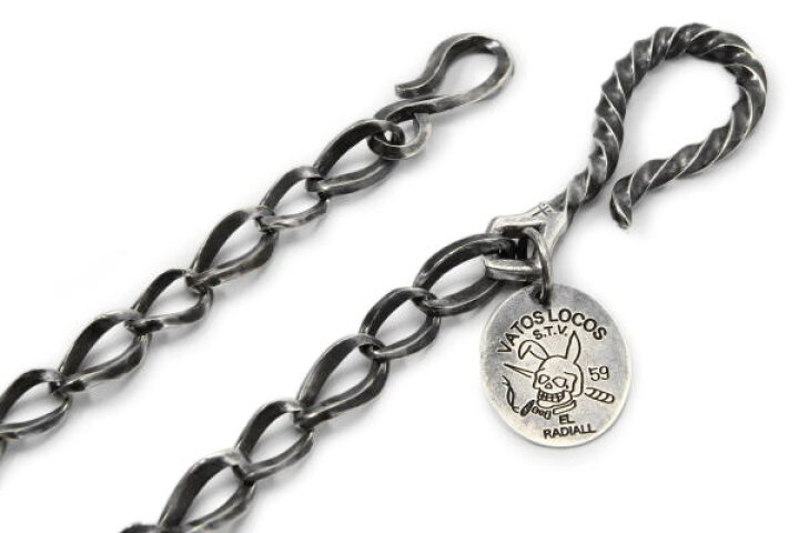 楽天市場】RADIALL ラディアル RADIALL LOWRIDER [SILVER] メンズ  