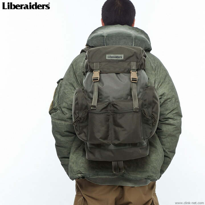 楽天市場】LIBERAIDERS リベレイダーズ LIBERAIDERS TRAVELIN