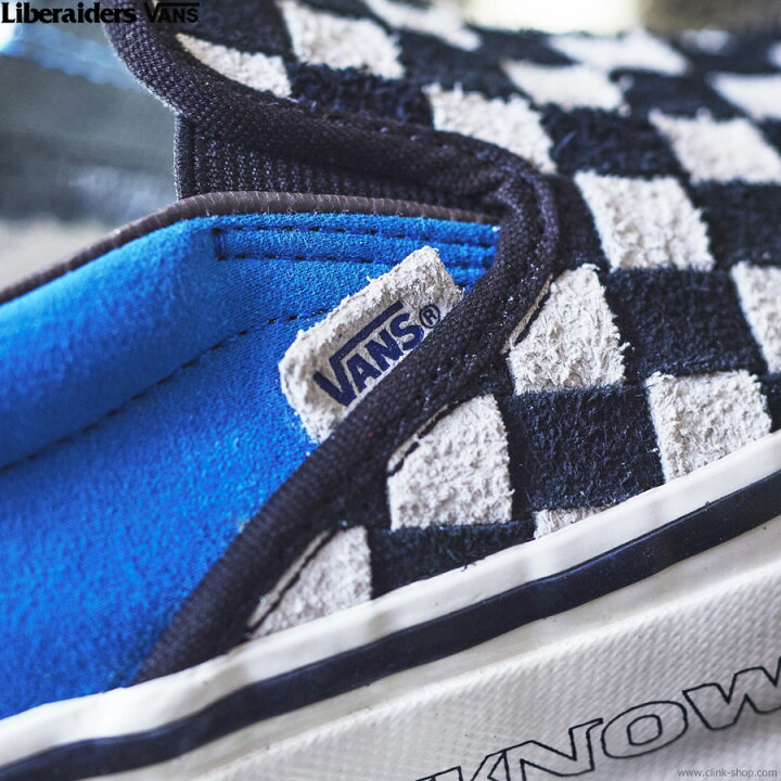 楽天市場】VANS ヴァンズ LIBERAIDERS リベレイダーズ スニーカー 