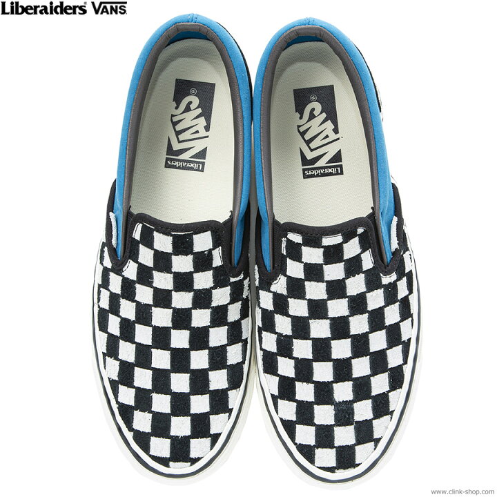 楽天市場】VANS ヴァンズ LIBERAIDERS リベレイダーズ スニーカー 