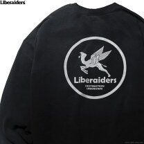 楽天市場】Liberaiders（スウェット・トレーナー｜トップス）：メンズ 