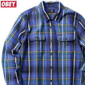 楽天市場 Obey シャツの通販