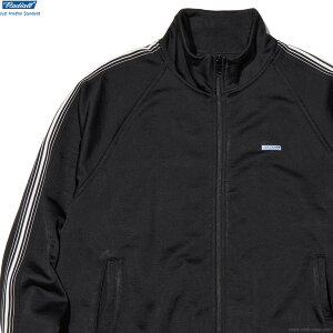 RADIALL ���f�B�A�� �W���P�b�g �����Y �t�H�~�p �|���G�X�e��57�� ��43�� �u���b�N M-XL RADIALL Root Down - TRACK JAKCET (BLACK) [RAD-25AW-CUT010] �g���b�N�W���P�b�g �A�E�^�[ �Z�b�g�A�b�v ���S�h�J