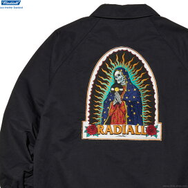 楽天市場】RADIALL ラディアル RADIALL POLY HIGH - SOUVENIR JACKET 