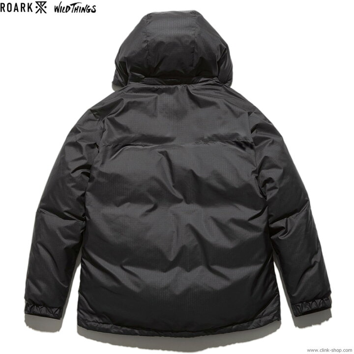 楽天市場】ROARK REVIVAL ロアーク リバイバル ROARK × WILDTHINGS  