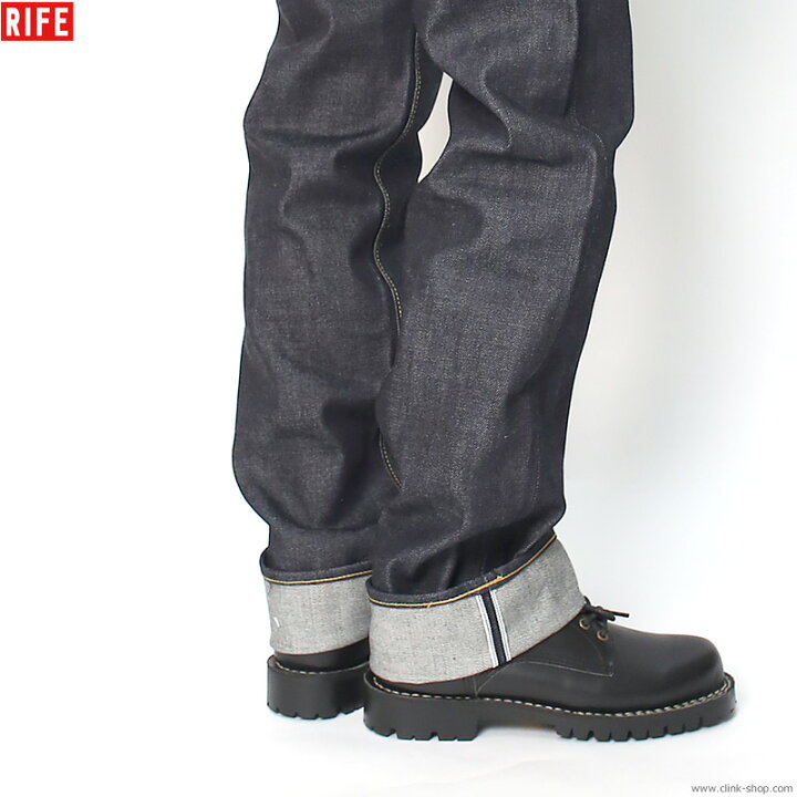 楽天市場】RIFE ライフ RIFE PLANE TOE OXFORD SHORT BOOTS Ver.02 